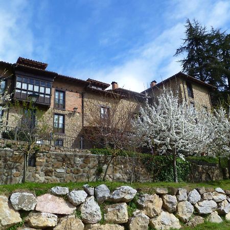 La Posada De Vinon - Casa Reda Екстериор снимка