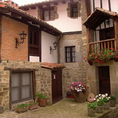 La Posada De Vinon - Casa Reda Екстериор снимка