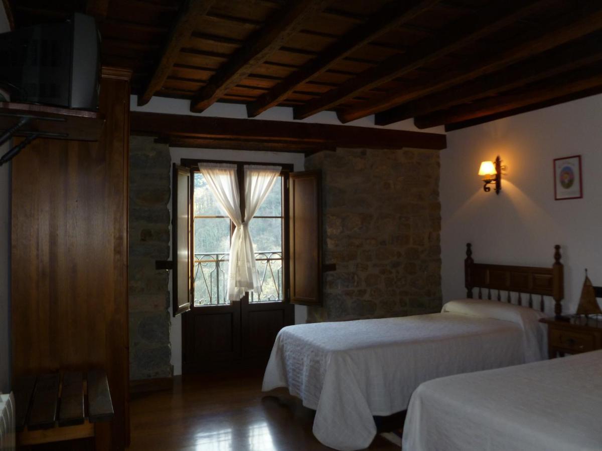 La Posada De Vinon - Casa Reda Стая снимка
