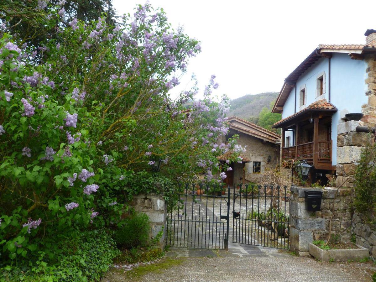 La Posada De Vinon - Casa Reda Екстериор снимка