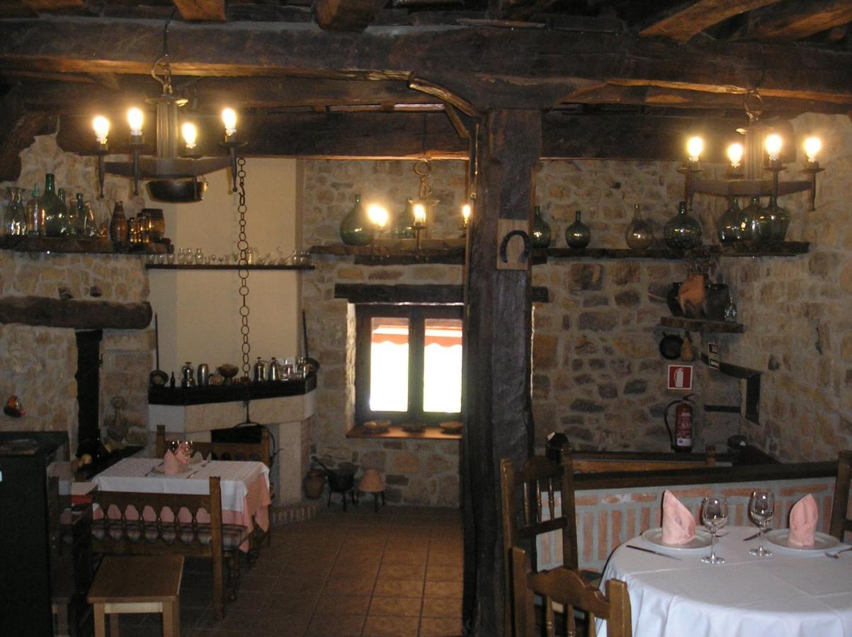 La Posada De Vinon - Casa Reda Екстериор снимка