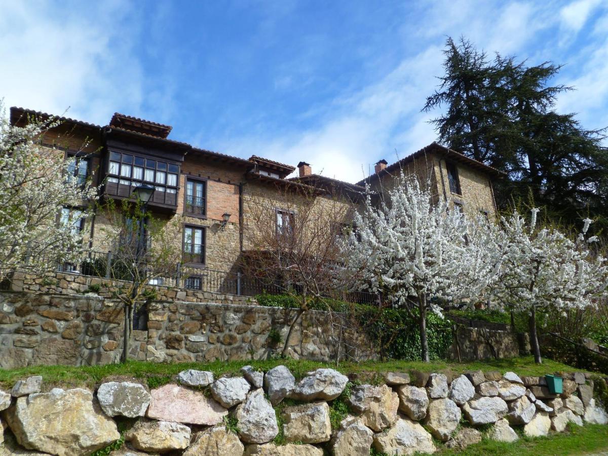 La Posada De Vinon - Casa Reda Екстериор снимка