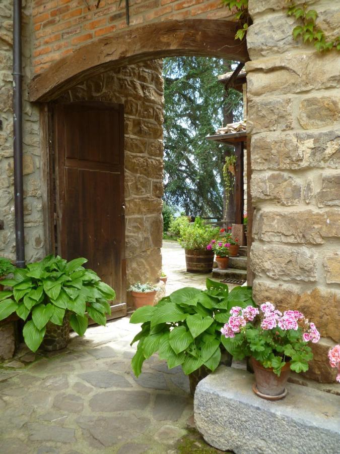 La Posada De Vinon - Casa Reda Екстериор снимка